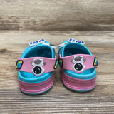 Clogs w Charms sz 3c - Me 'n Mommy To Be