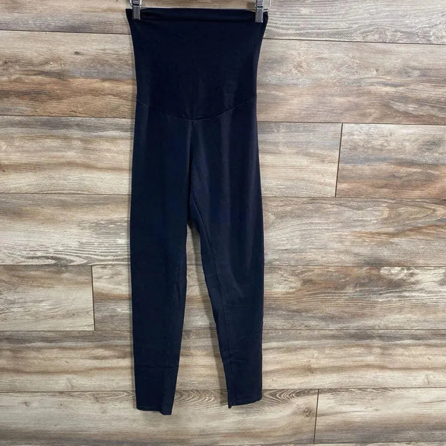 Motherhood Secret Fit Belly Leggings sz Small - Me 'n Mommy To Be