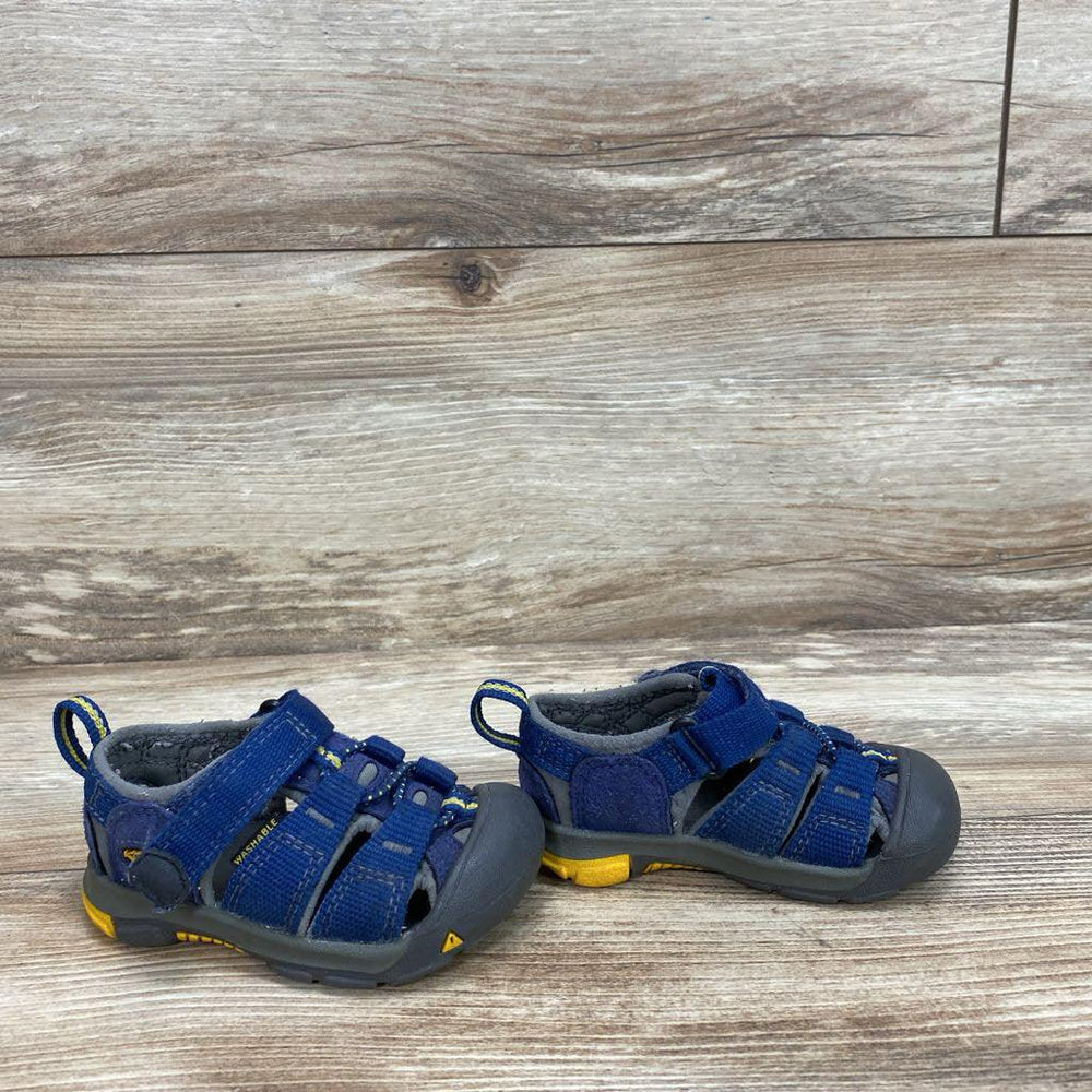 KEEN Seacamp Sandals sz 4c - Me 'n Mommy To Be