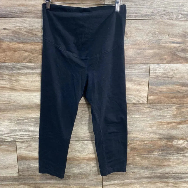 Old Navy Maternity Leggings sz Medium - Me 'n Mommy To Be