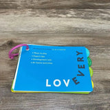 Lovevery The Realist Play Guide - Me 'n Mommy To Be