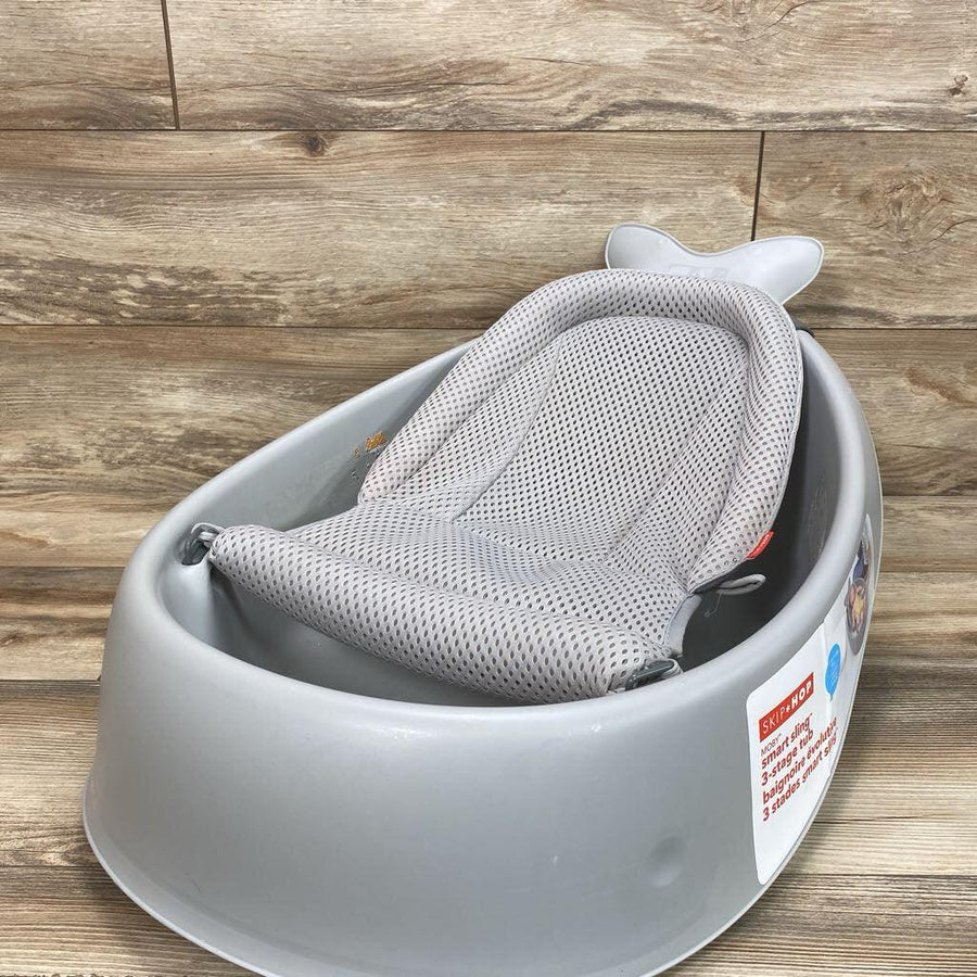 Skip Hop Moby Smart Sling 3-Stage Tub - Me 'n Mommy To Be