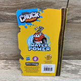 Tonka Chuck & Friends Boomer Keeps It Cool! Board Book - Me 'n Mommy To Be