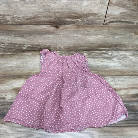 Cat & Jack Polka Dot Dress sz 4T - Me 'n Mommy To Be