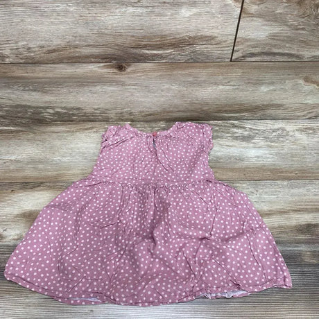 Cat & Jack Polka Dot Dress sz 4T - Me 'n Mommy To Be