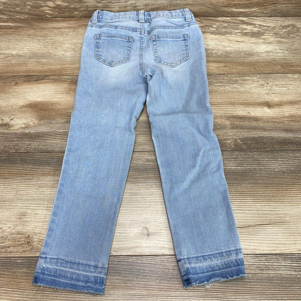 Cat & Jack Skinny Jeans sz 5T - Me 'n Mommy To Be