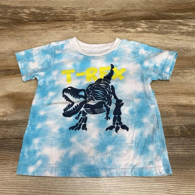 Alex & Jack Tie Dye T-Rex Shirt sz 3T - Me 'n Mommy To Be