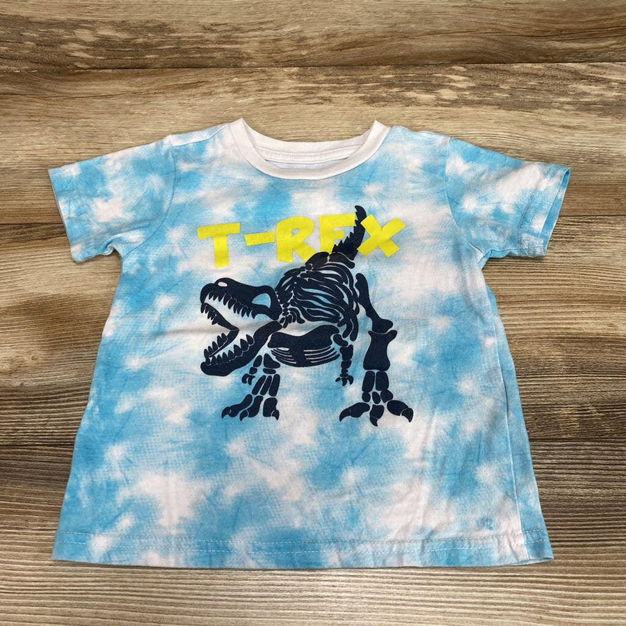 Alex & Jack Tie Dye T-Rex Shirt sz 3T - Me 'n Mommy To Be