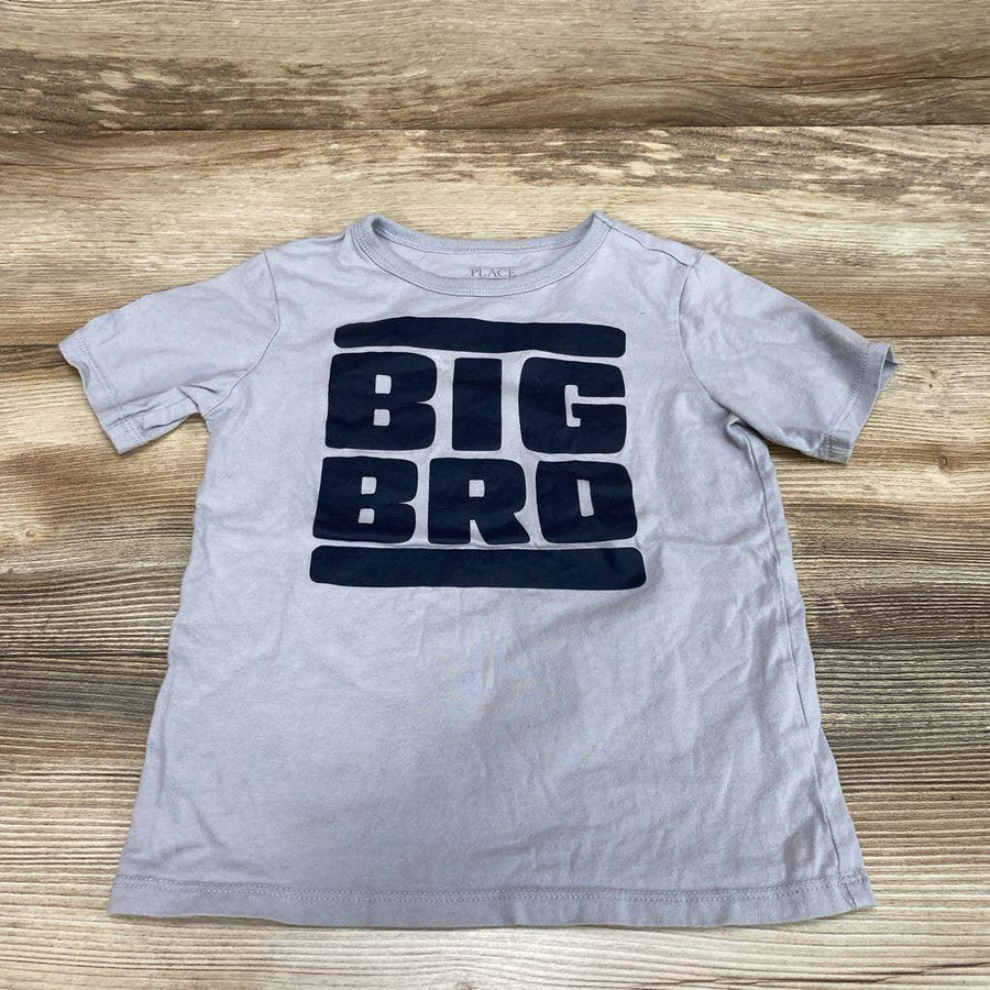 Children's Place Big Bro Shirt sz 4T - Me 'n Mommy To Be