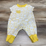 Disney Baby Winnie The Pooh Romper sz 0-3m - Me 'n Mommy To Be