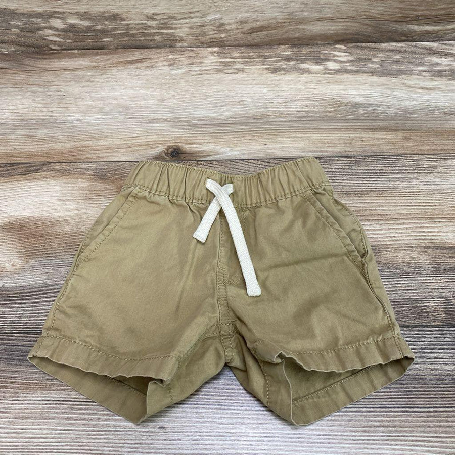 Children's Place Drawstring Shorts sz 9-12m - Me 'n Mommy To Be