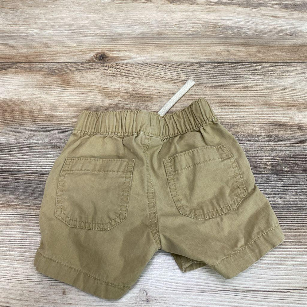 Children's Place Drawstring Shorts sz 9-12m - Me 'n Mommy To Be