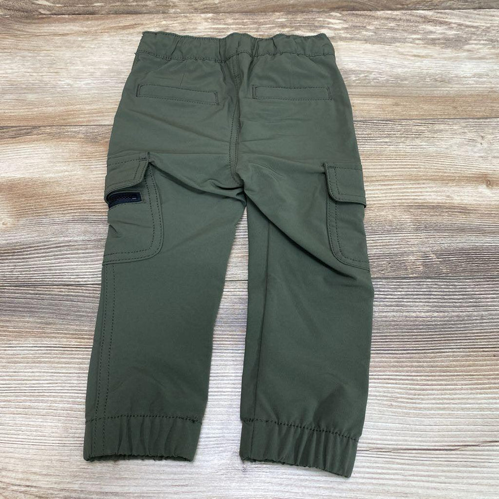 NEW Cat & Jack Quick Dry Jogger Pants sz 18m - Me 'n Mommy To Be