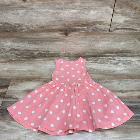 Carter's Polka Dot Tank Dress sz 2T - Me 'n Mommy To Be