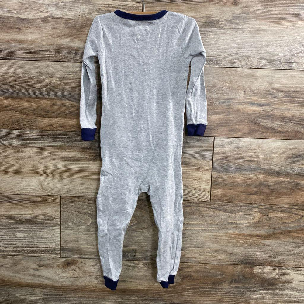 Carter's Alligator Footless Sleeper sz 3T - Me 'n Mommy To Be