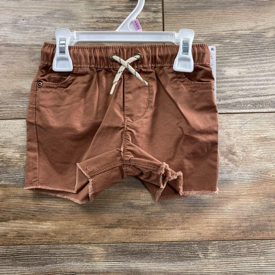 NEW Carter's Drawstring Shorts sz 9m - Me 'n Mommy To Be