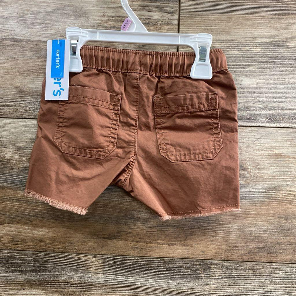 NEW Carter's Drawstring Shorts sz 9m - Me 'n Mommy To Be