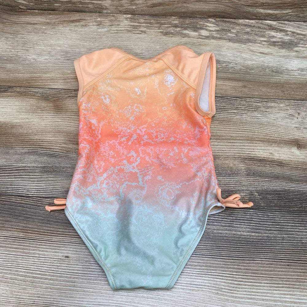 Cat & Jack Ombre Swimsuit sz 18m - Me 'n Mommy To Be