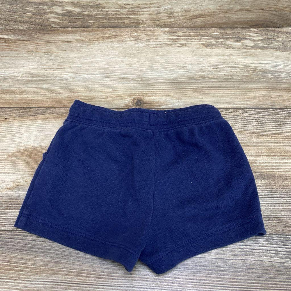 Old Navy Drawstring Cotton Shorts sz 18-24m - Me 'n Mommy To Be