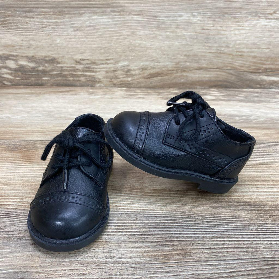 Chancellors Oxford Dress Shoes sz 4c - Me 'n Mommy To Be