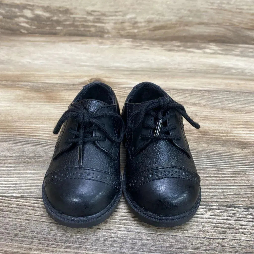 Chancellors Oxford Dress Shoes sz 4c - Me 'n Mommy To Be