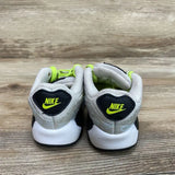 Nike Air Max 90 TD 'Reflective Logo White Volt' sz 5c - Me 'n Mommy To Be