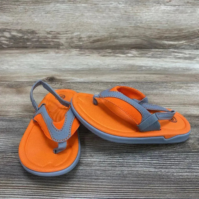 Wonder Nation Beach Water Shoes sz 9/10c - Me 'n Mommy To Be