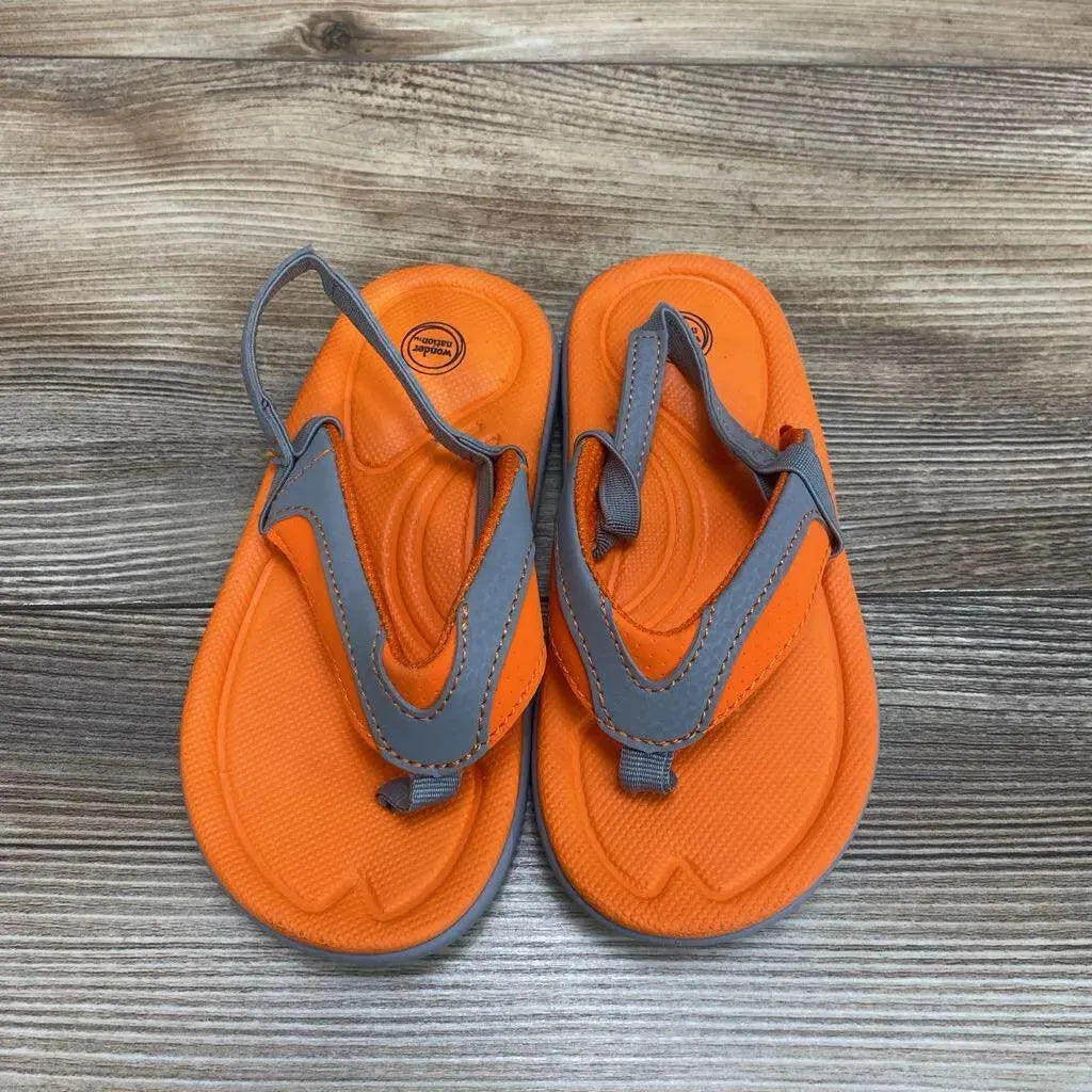 Wonder Nation Beach Water Shoes sz 9/10c - Me 'n Mommy To Be