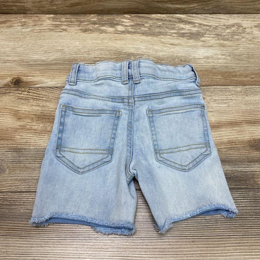 Cat & Jack Denim Shorts sz 3T - Me 'n Mommy To Be