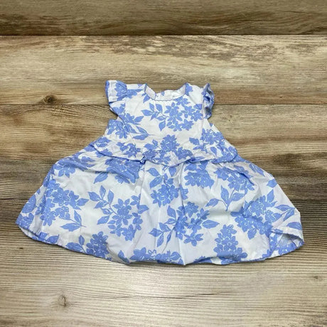 NEW Just One You 2pc Floral Dress & Bloomers sz 3m - Me 'n Mommy To Be