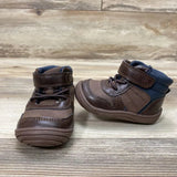 Surprize by Stride Rite Quilo Boots sz 3c - Me 'n Mommy To Be