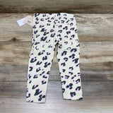 NEW Grayson Mini Leopard Print Leggings sz 2T - Me 'n Mommy To Be