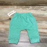 NEW Cat & Jack Harem Pants sz NB - Me 'n Mommy To Be