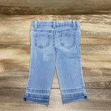 NEW Cat & Jack Skinny Jeans sz 12m - Me 'n Mommy To Be