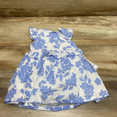 NEW Just One You 2pc Floral Dress & Bloomers sz 3m - Me 'n Mommy To Be
