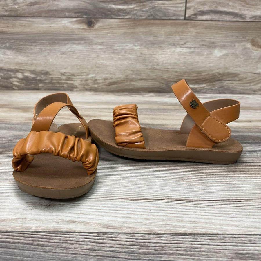 Lucky Brand Banded Sandals sz 13c - Me 'n Mommy To Be