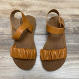 Lucky Brand Banded Sandals sz 13c - Me 'n Mommy To Be