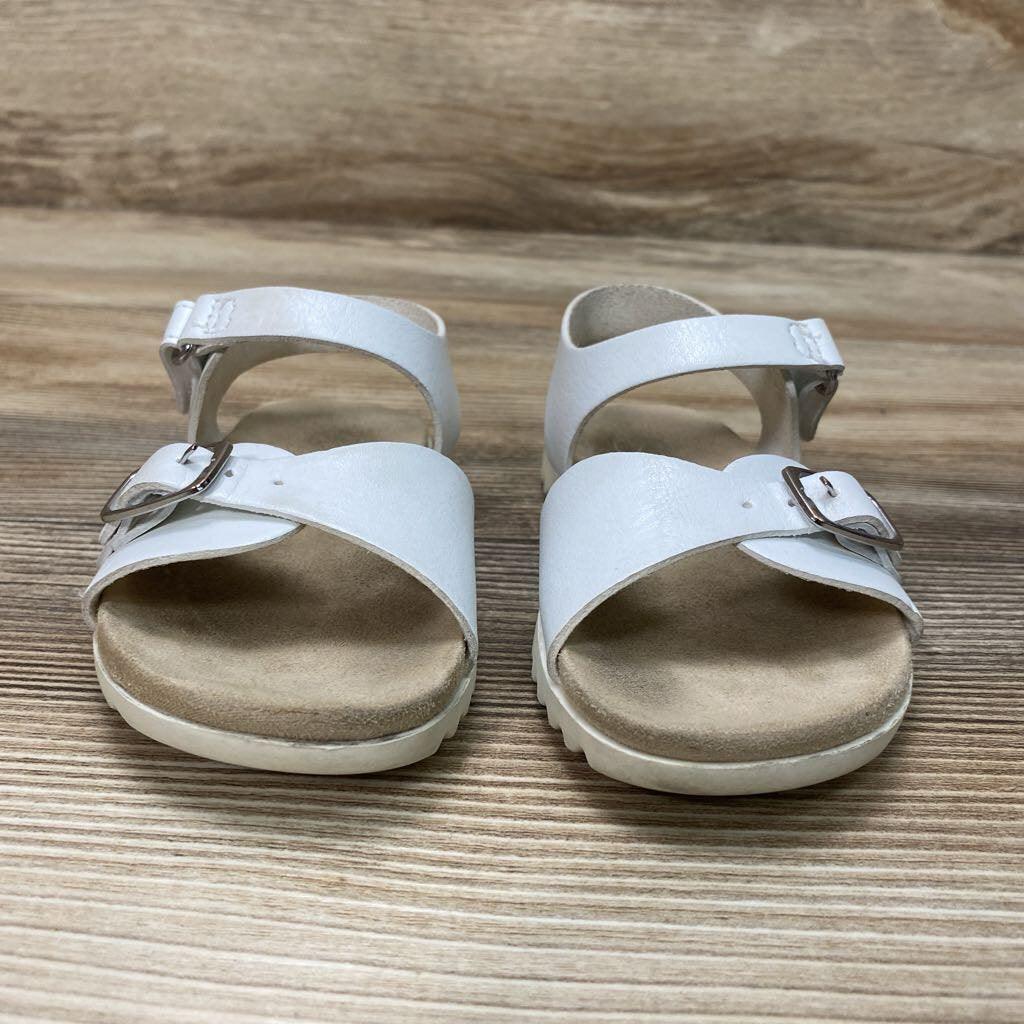 Cat & Jack Shaelyn Sandals sz 7c - Me 'n Mommy To Be