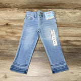 NEW Cat & Jack Skinny Jeans sz 2T - Me 'n Mommy To Be