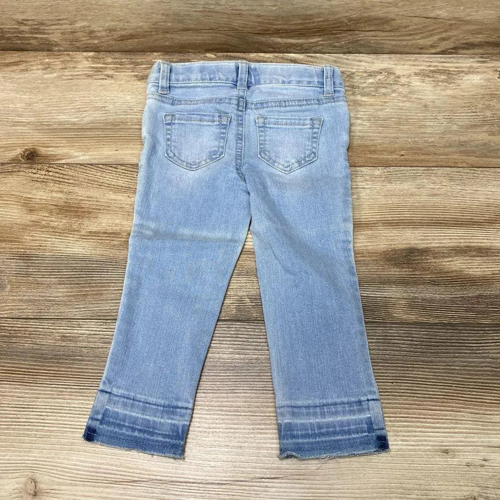 NEW Cat & Jack Skinny Jeans sz 2T - Me 'n Mommy To Be