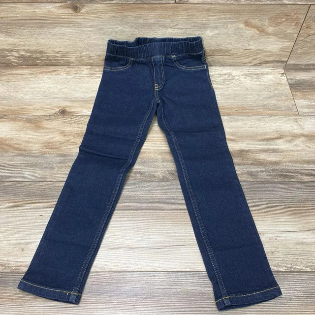 Cat & Jack Skinny Jeans sz 5T - Me 'n Mommy To Be