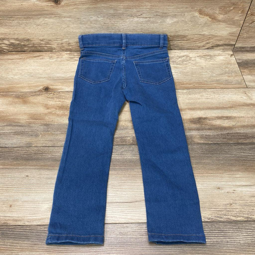Jumping Beans Jeggings sz 5T - Me 'n Mommy To Be