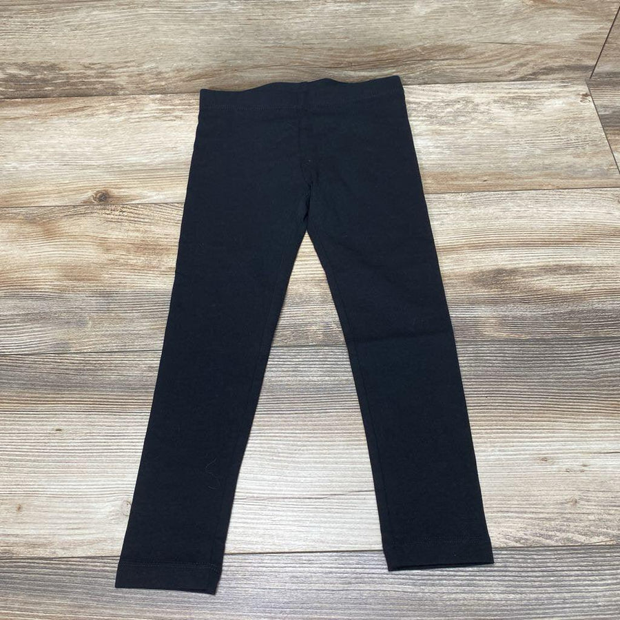 Harper Canyon Solid Leggings sz 5T - Me 'n Mommy To Be