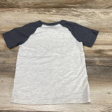 Cat & Jack Raglan Shirt sz 4T - Me 'n Mommy To Be