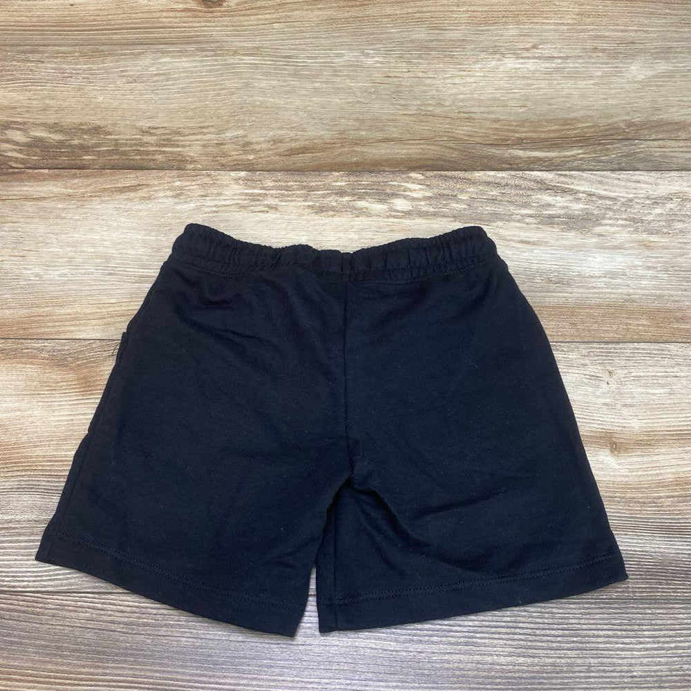 Cat & Jack Drawstring Cotton Shorts sz 4/5T - Me 'n Mommy To Be
