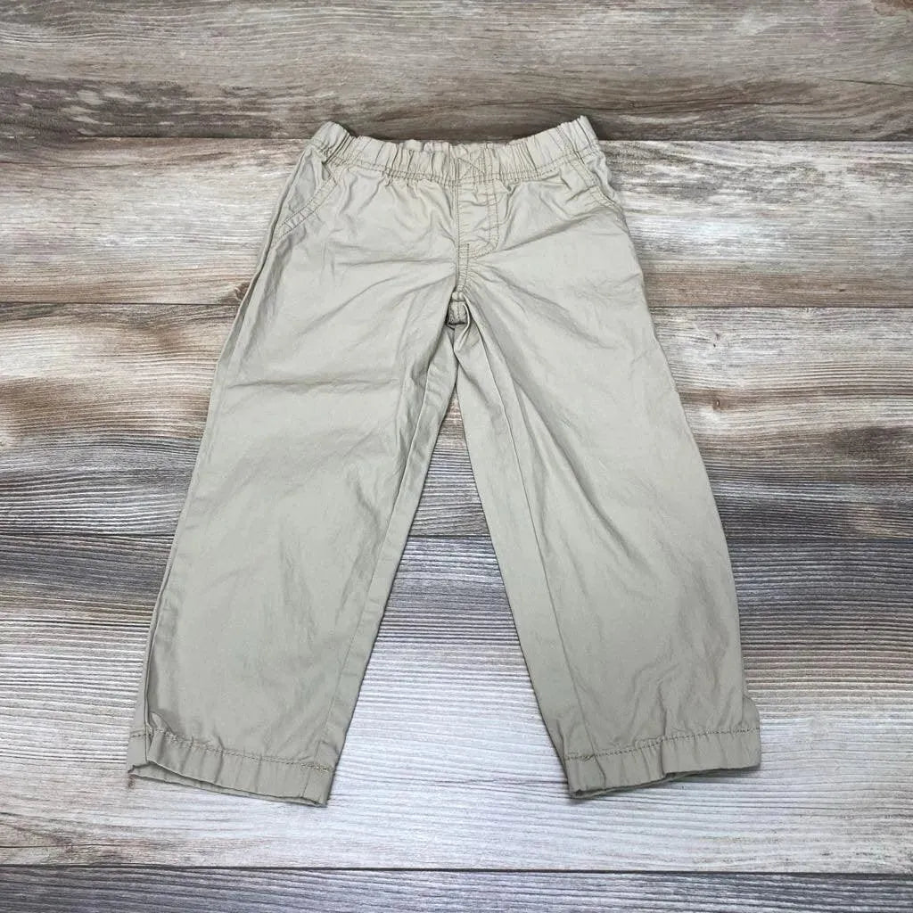 Carter's Pants sz 3T - Me 'n Mommy To Be