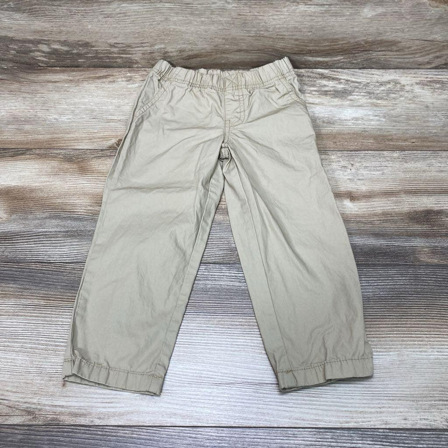 Carter's Pants sz 3T - Me 'n Mommy To Be