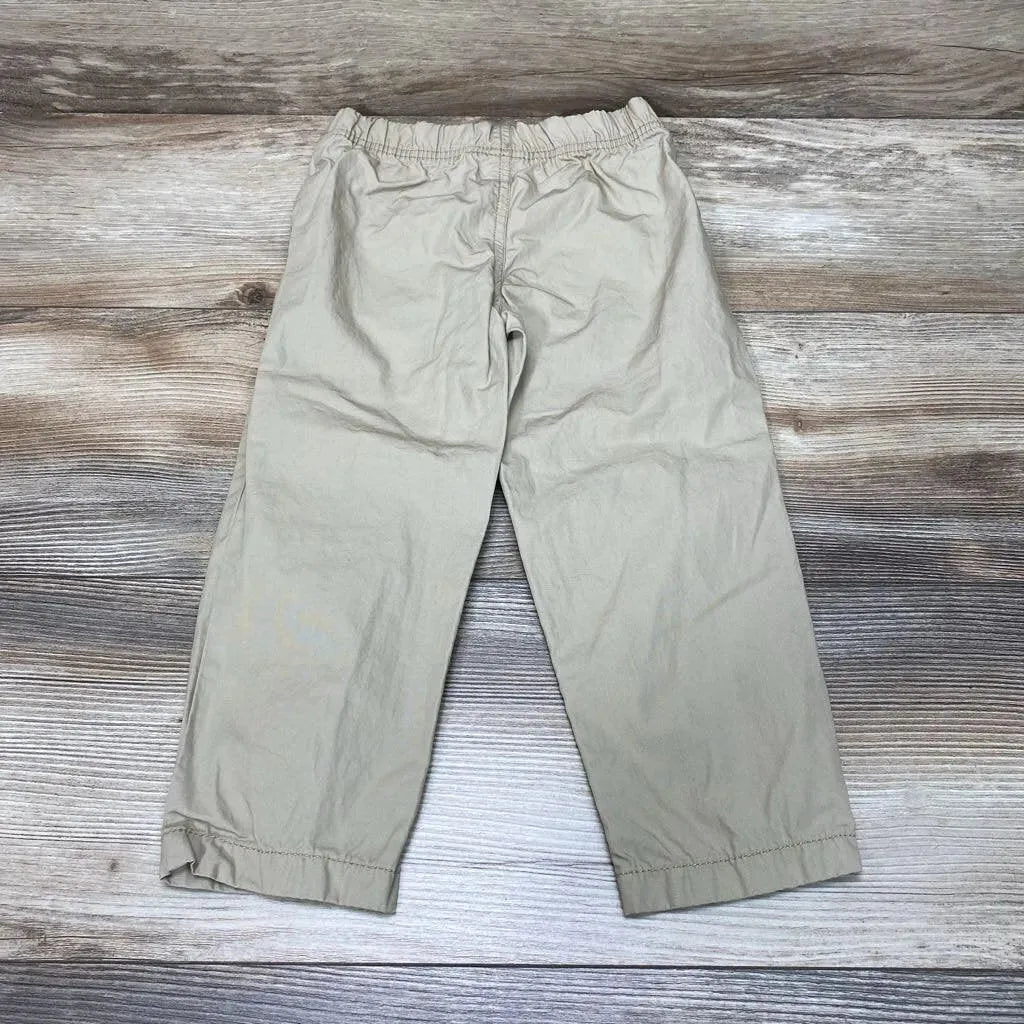 Carter's Pants sz 3T - Me 'n Mommy To Be