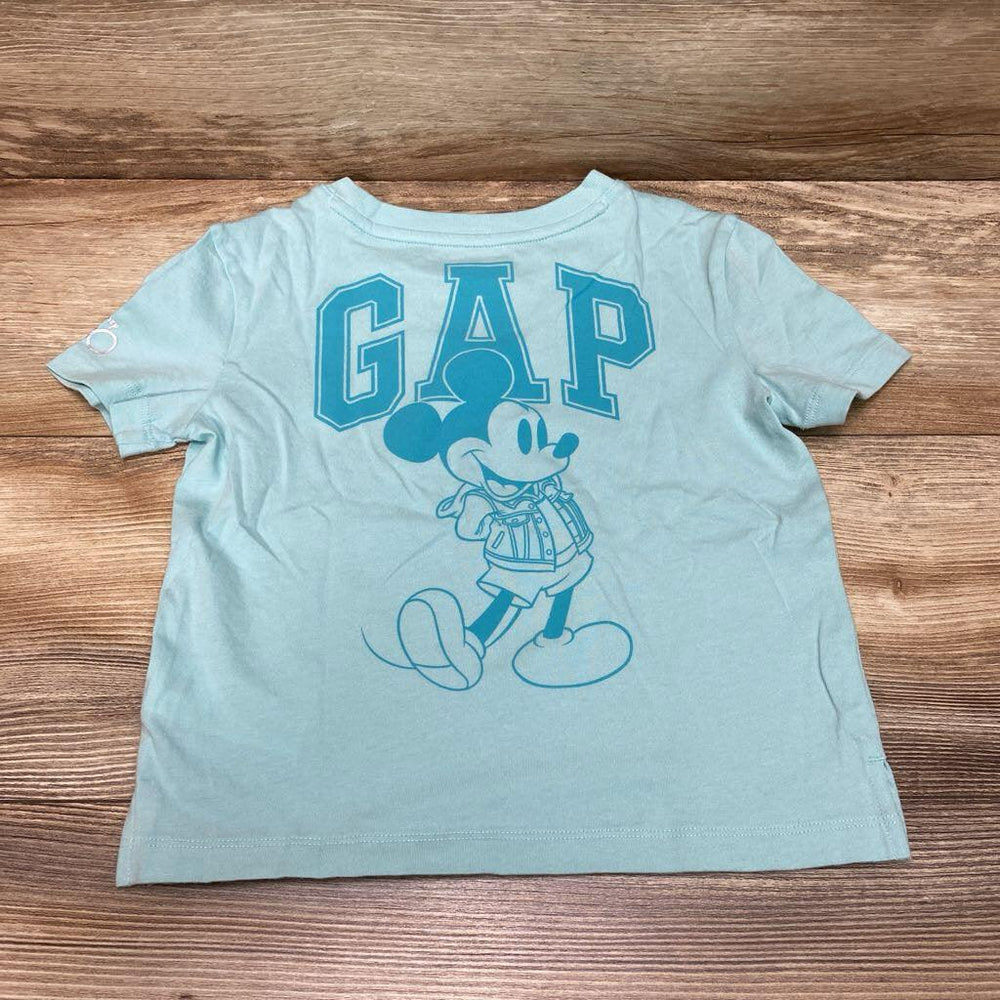 Gap x Disney Mickey Shirt sz 4-5T - Me 'n Mommy To Be