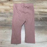 Old Navy Ribbed Leggings sz 0-3m - Me 'n Mommy To Be